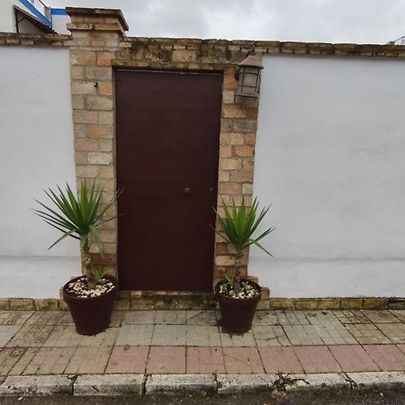 Casa Rural Villa Montecarmelo Sanlúcar la Mayor Kültér fotó